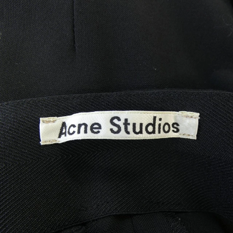Quần ACNE STUDIOS - Hàng hiệu Chính hãng 820959