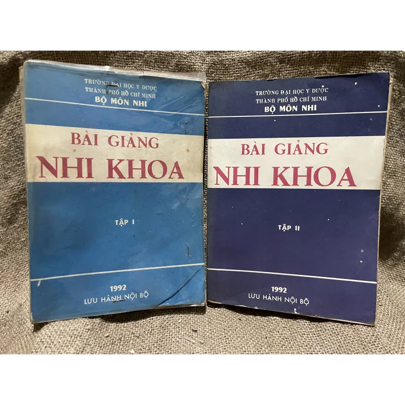 Bài giảng nhi khoa - hơn 800 trang  1000301