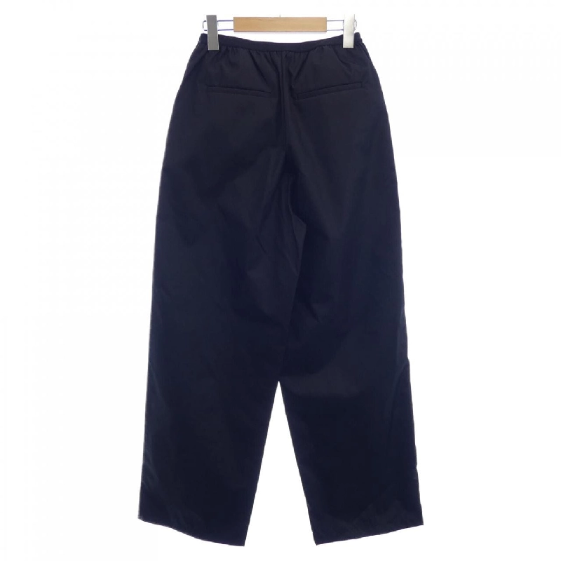 【Mã giảm giá】Quần PRADA 655106