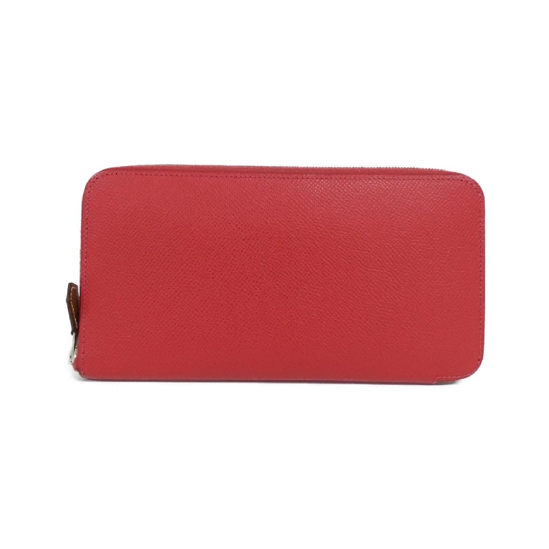 Ví Hermes SANGLES Silk In Classic 063636CK 620752