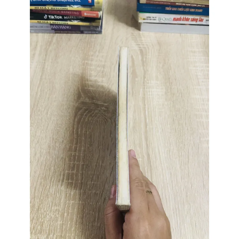 ĐỂ TRỞ THÀNH NHÀ KINH DOANH GIỎI 1020291