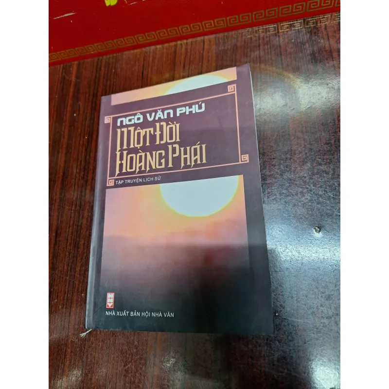 Ngô Văn Sở: Một đời hồng phái 1031974