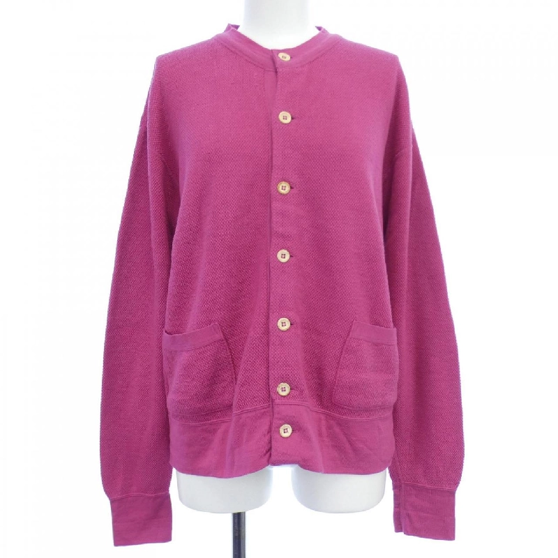 【Mã giảm giá】Áo cardigan 45 RPM 637042
