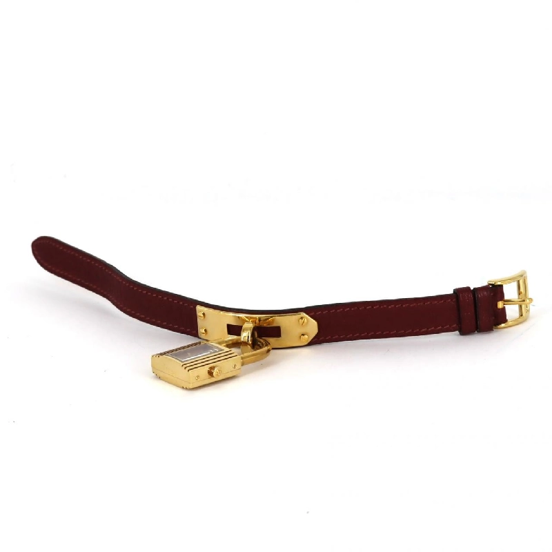 Đồng hồ Hermès Kelly GP GP Quartz - Hàng hiệu Chính hãng 875423