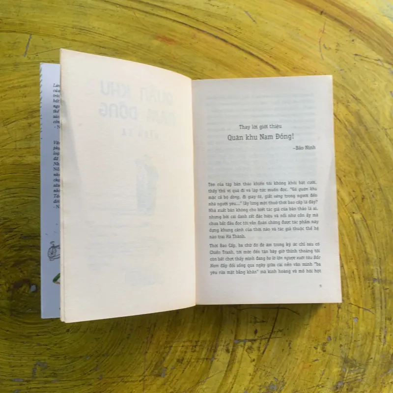 COMBO QUÂN KHU NAM ĐỒNG & ĐI TRỐN - BÌNH CA - 785129