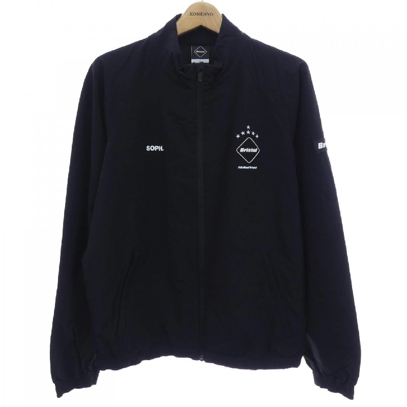 Áo khoác F.C.R.B. FCRB-240019 - Hàng hiệu Authentic 889984