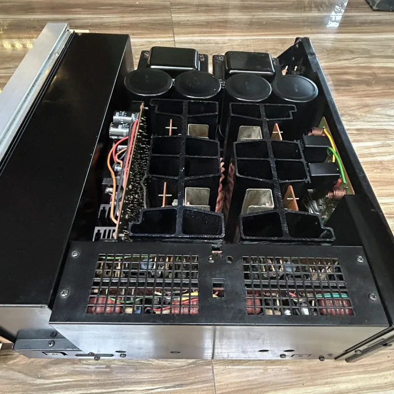 Âm ly Pioneer A-0012 755421