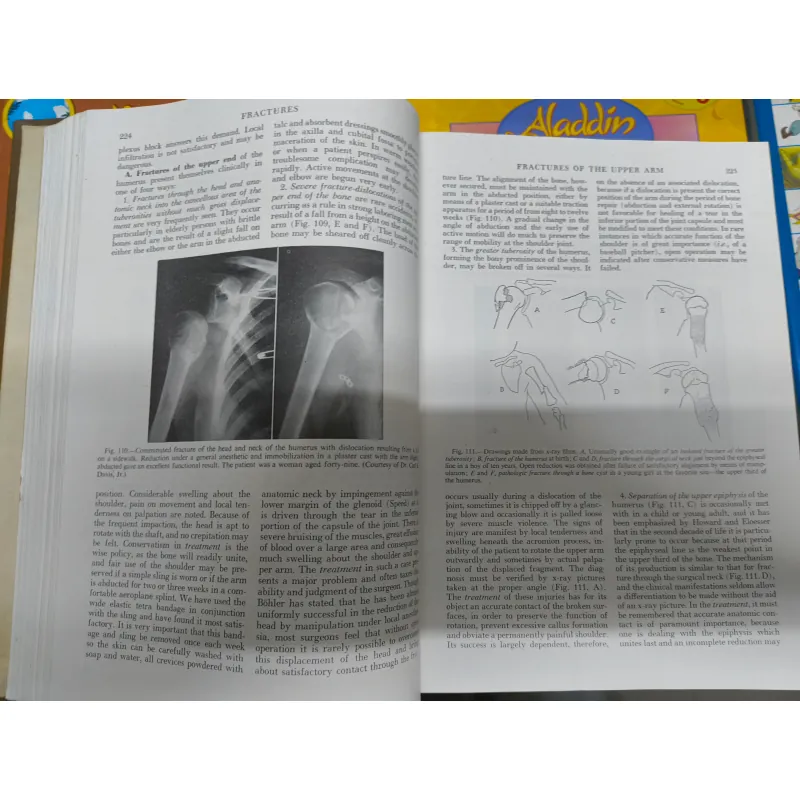 A Textbook Of Surgery - F. Christopher (5th Edition, 1950) 1019686