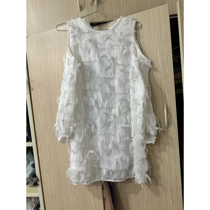 Váy mới giật tag chưa dùng 455665
