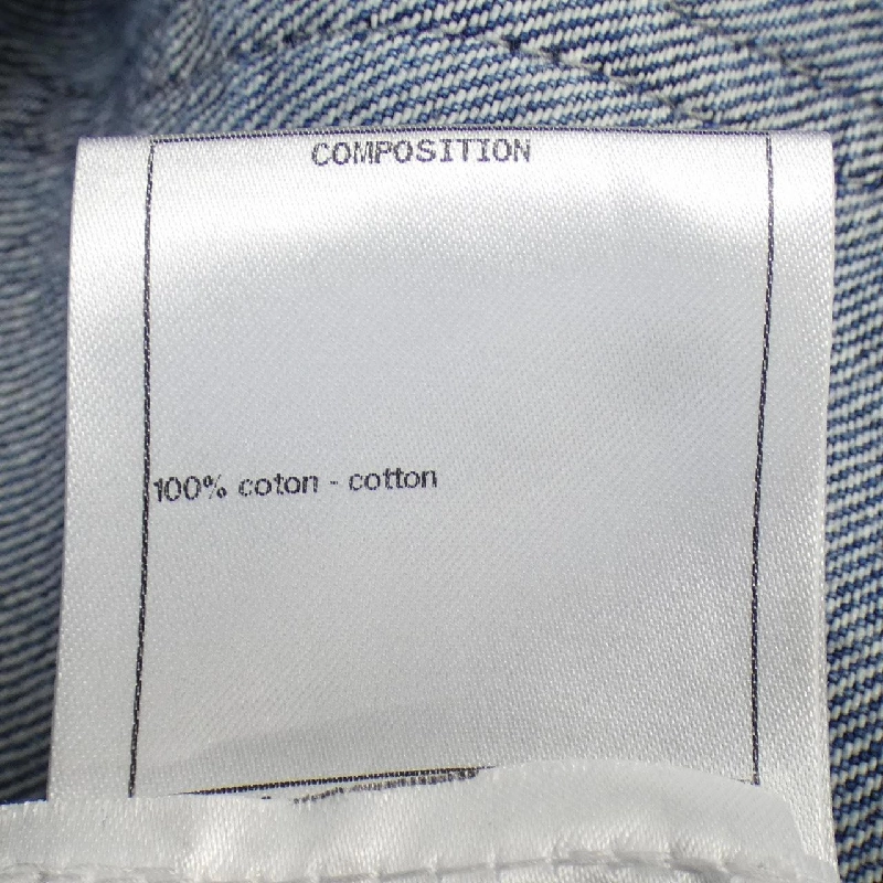 【Khuyến mãi】Quần jeans CHANEL 655072