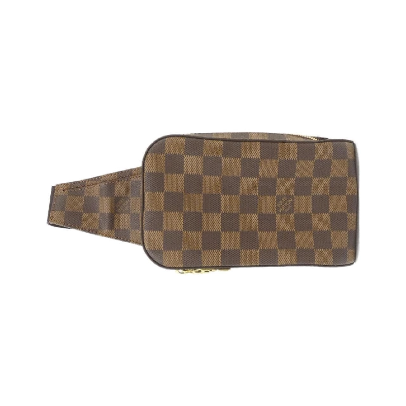 Túi xách vai Louis Vuitton Damier Geronimos N51994 612077