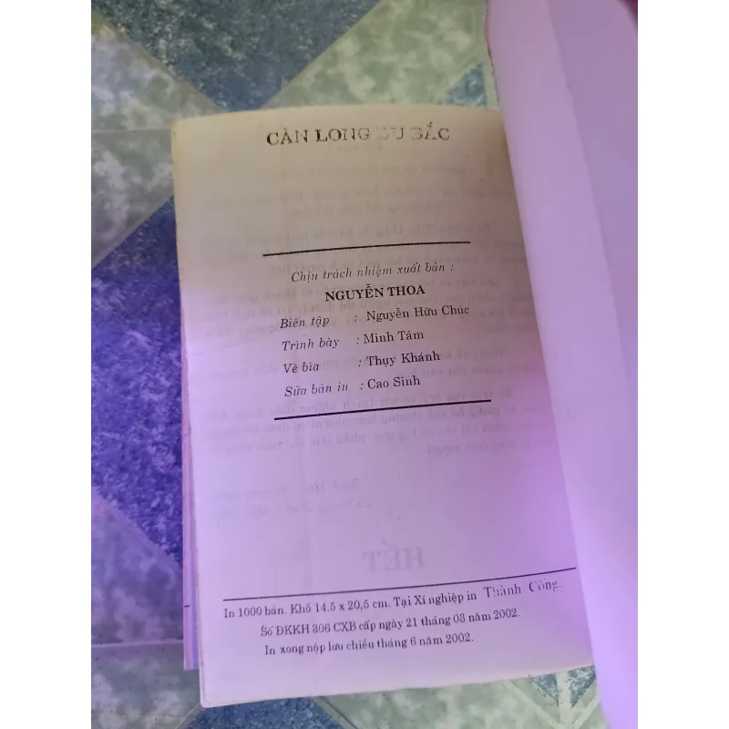 Càn Long du Giang Nam (2 tập) - Thanh Phong & Càn Long du Bắc - Mộng Bình Sơn 598264