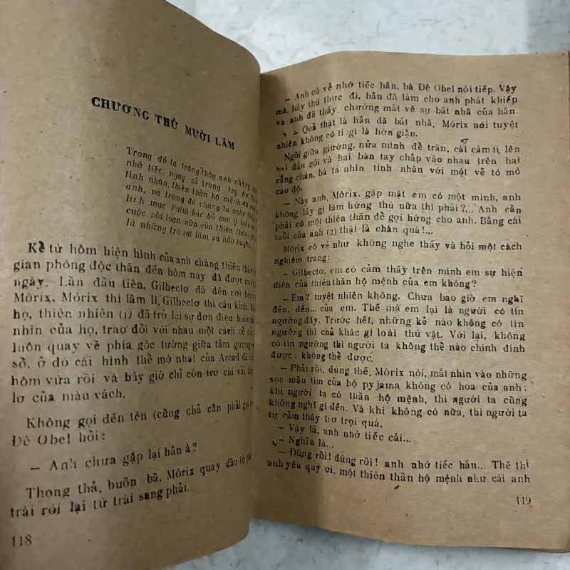 Thiên thần nổi loạn 1025150