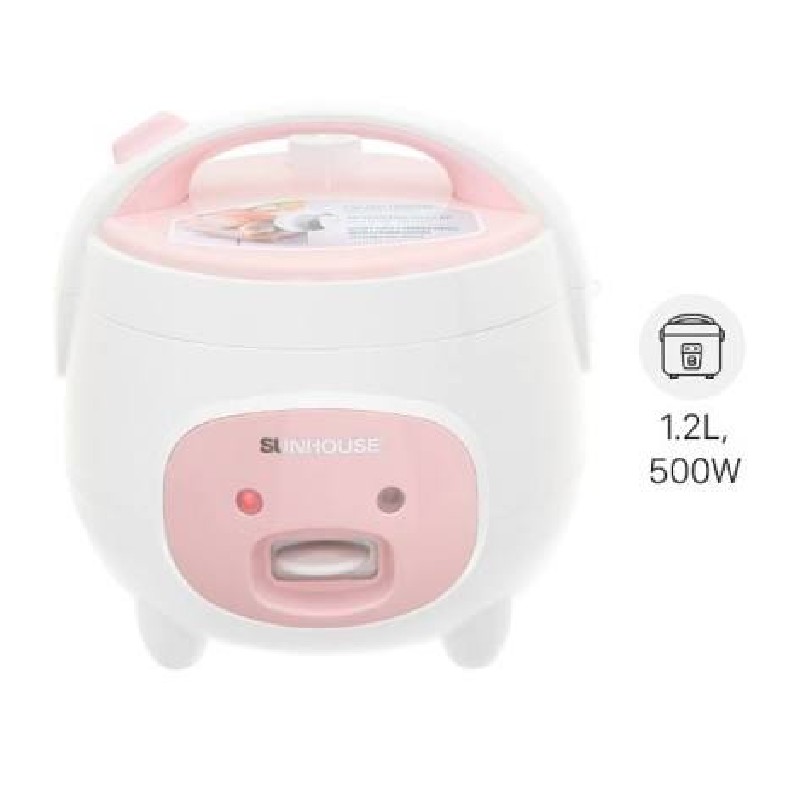 Nồi cơm điện sunhouse 15542