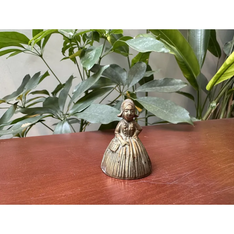 Chuông bà đầm 1001730