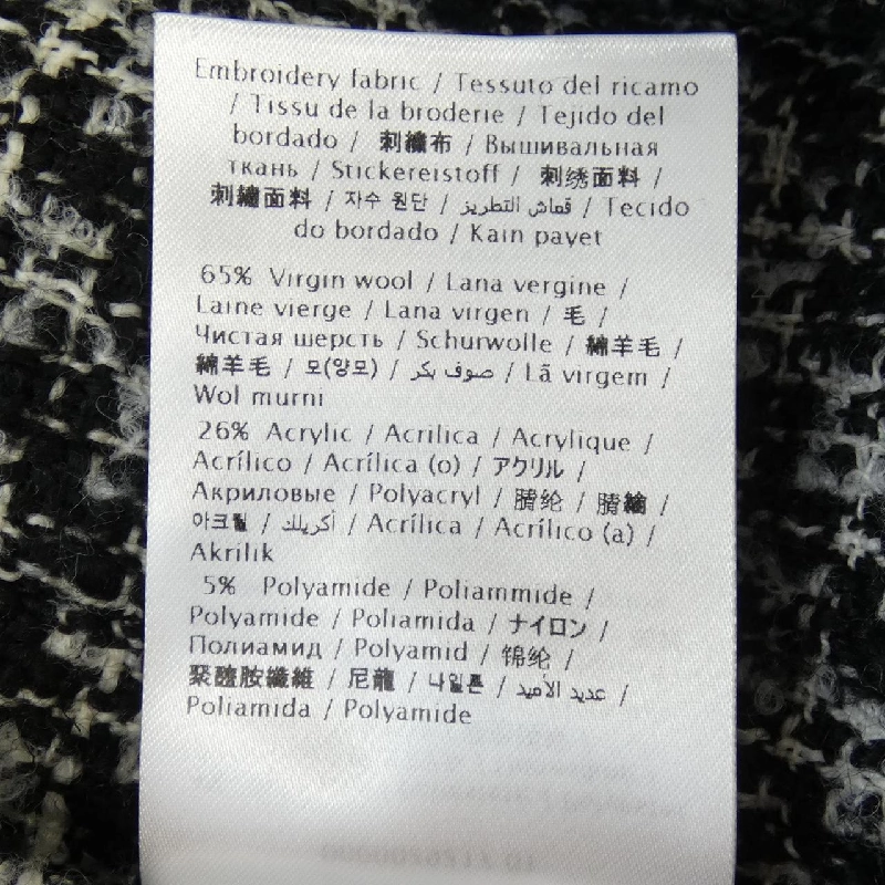 ヴァレンティノ VALENTINO 1V3CIH348RC Áo khoác - Hàng hiệu Authentic 891179