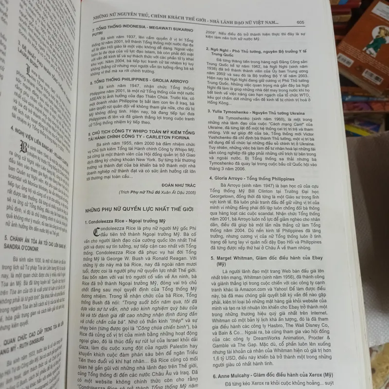 ALMANACH Người Mẹ Và Phái Đẹp 687104