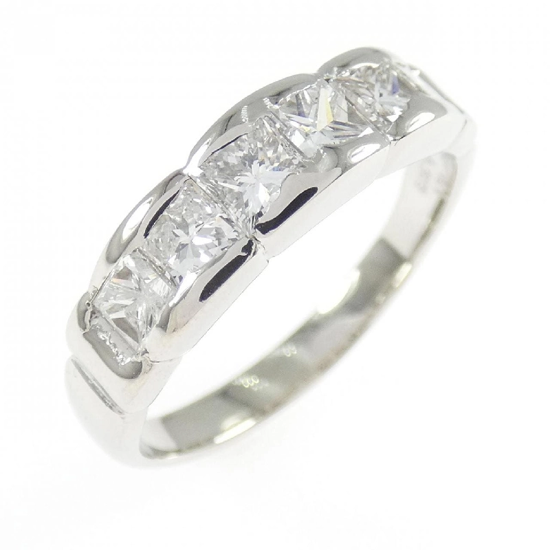 Nhẫn kim cương PT900 1.01CT - Hàng hiệu Authentic 852175