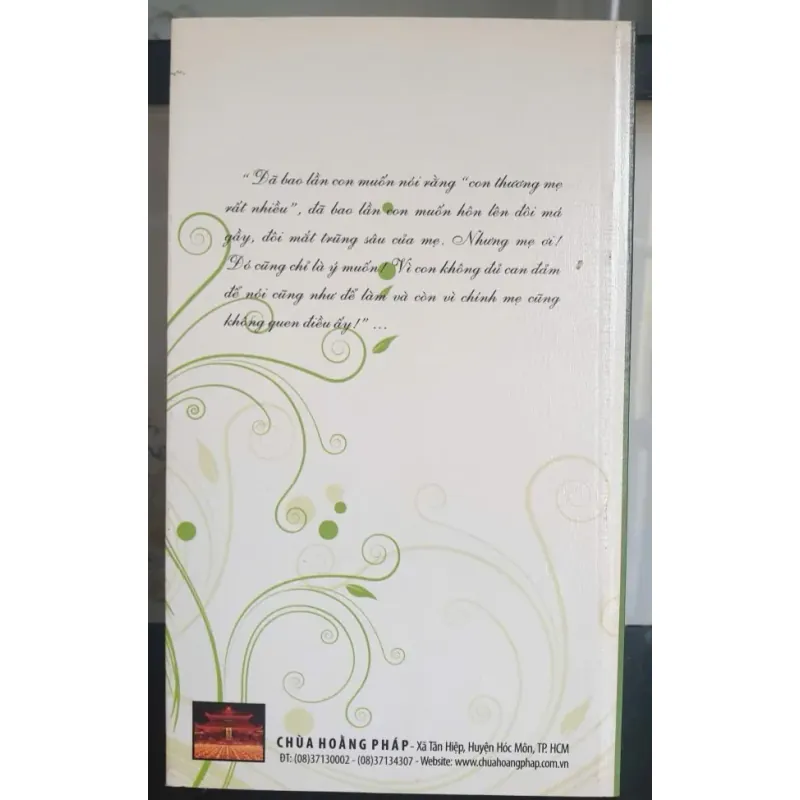 Mặt Trời Của Con 746631