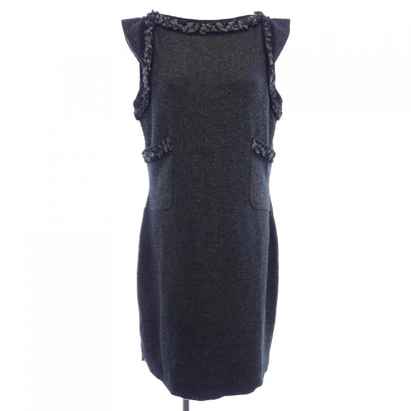 CHANEL P39246K02769 Đầm - Hàng hiệu Chính hãng 814410