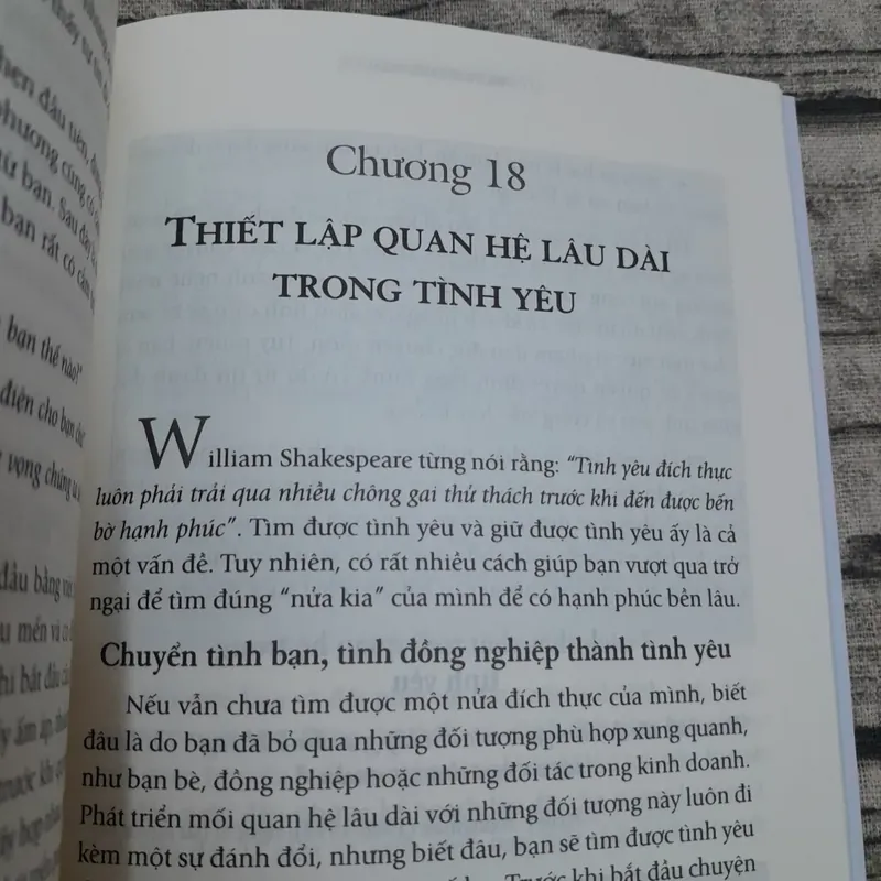 Don Gabor. Words Win- Sức Mạnh Ngôn Từ.  701645