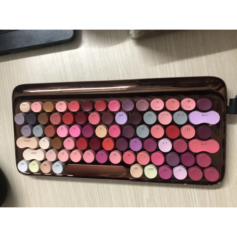 Bàn phím Lofree Make Up 604296