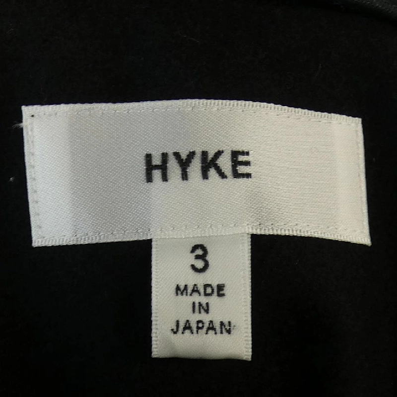 Áo khoác trench coat HYKE - Hàng hiệu Authentic 810001