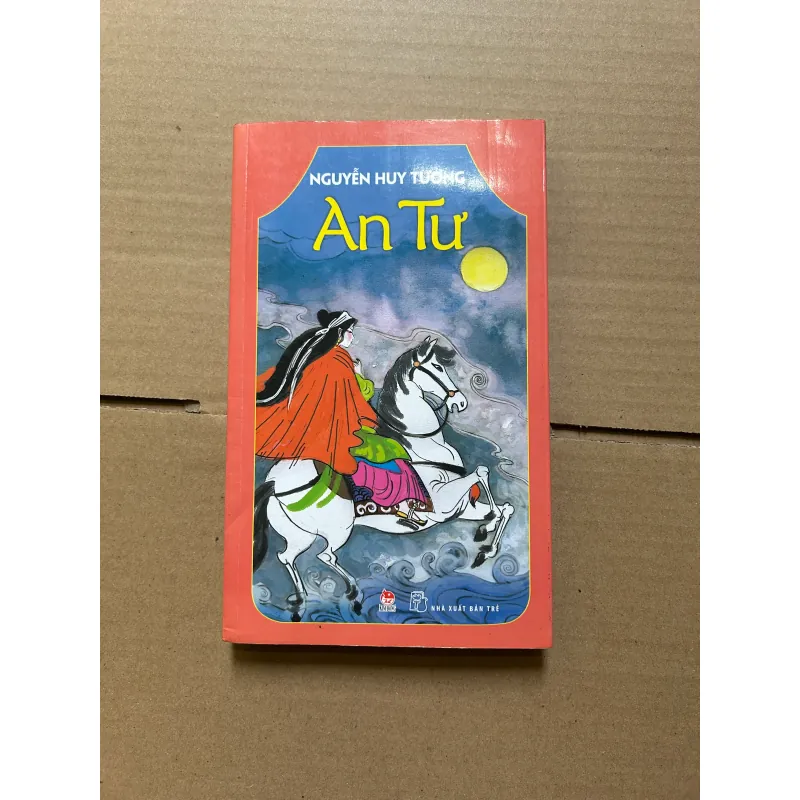 An tư - Nguyễn Huy Tưởng 784200