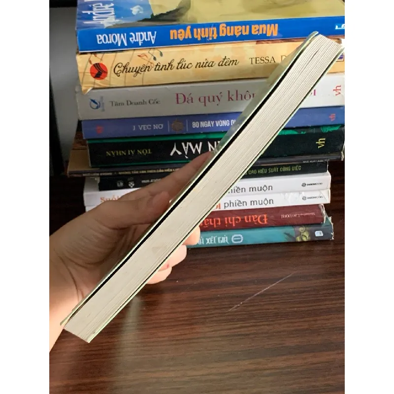 Tuổi 20 quyết định hạnh phúc cả đời người phụ nữ – Insook Nam 575936