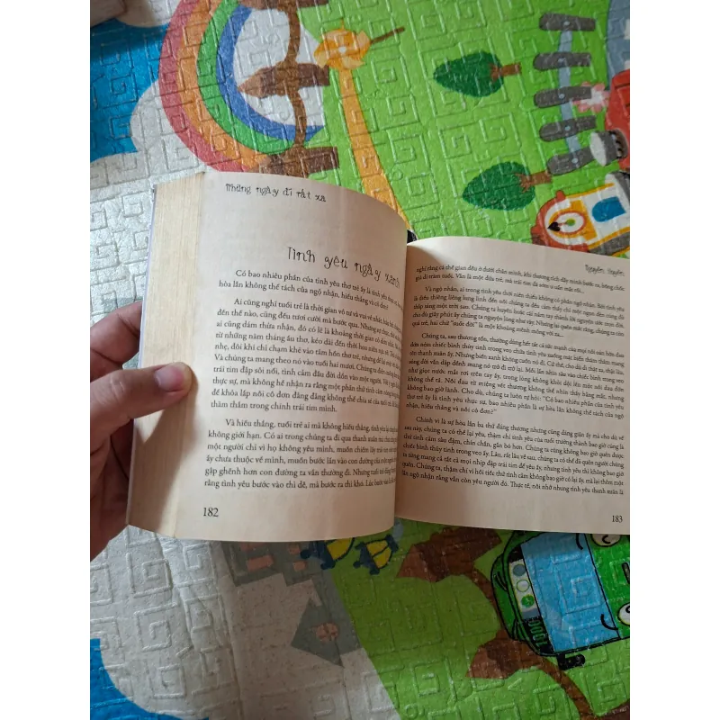 Những ngày đi rất xa 1000068