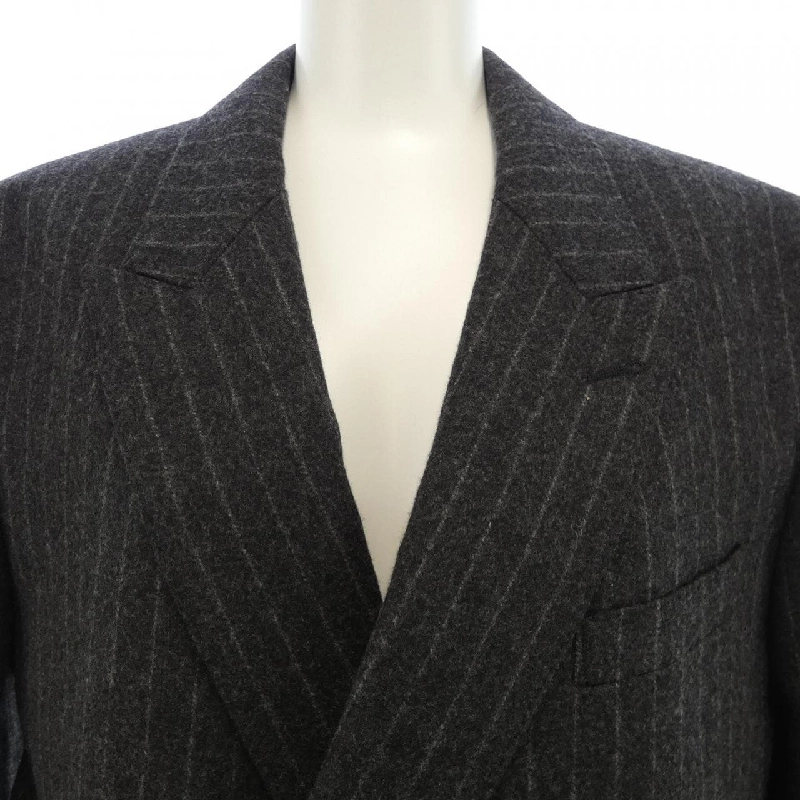 【Mã giảm giá】Áo khoác CELINE 637520