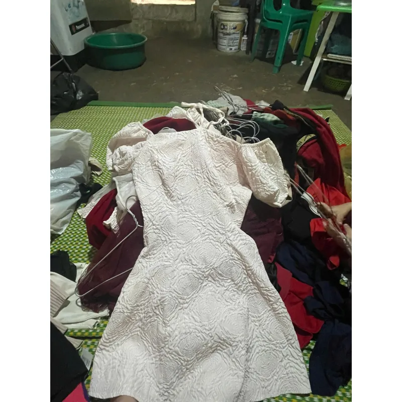 Váy tiểu thư 996745