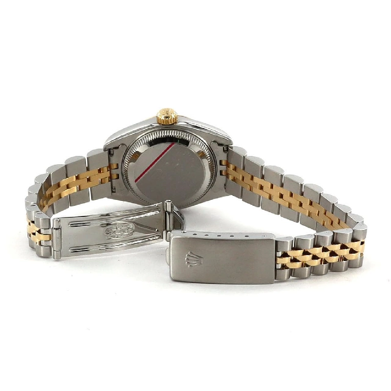 Đồng hồ Rolex Datejust 69173 SSxYG tự động S - Hàng hiệu chính hãng 876427