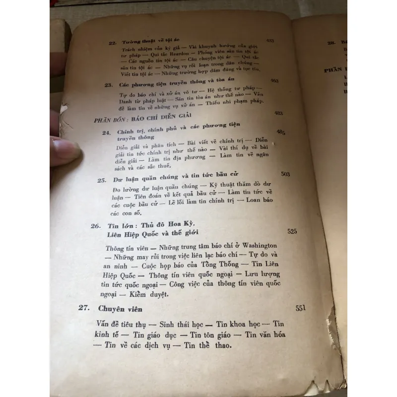 Ký Giả Chuyên Nghiệp  972147