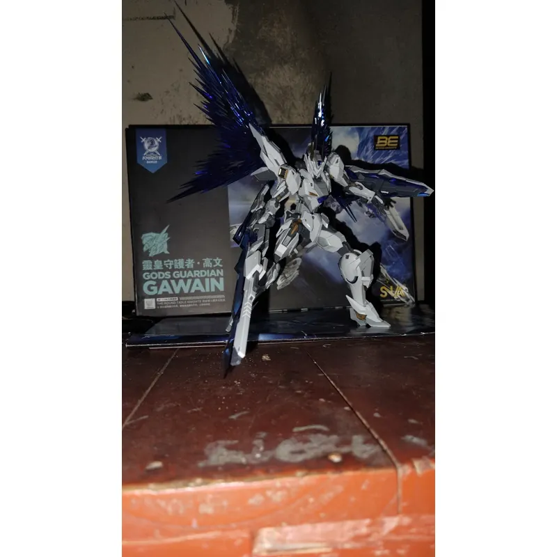 Model kit mẫu mô hình của hãnh SNAA  590976