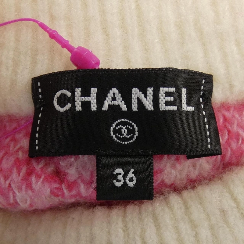 Chanel CHANEL Áo len - Hàng hiệu Chính hãng 826075