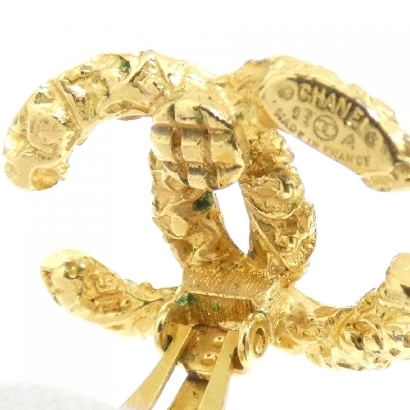 Khuyên tai Chanel - Hàng hiệu Authentic 773309