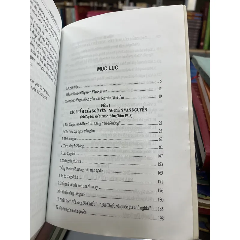 NGUYỄN VĂN NGUYỄN NHÀ HOẠT ĐỘNG CHÍNH TRỊ NHÀ BÁO NHÀ VĂN HOÁ 602509