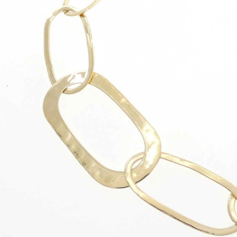 Nanis 750YG Necklace - Hàng hiệu Authentic 846401