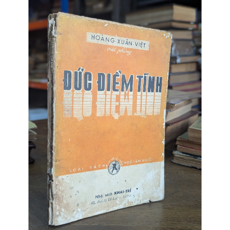 Đức Điềm Tĩnh - Hoàng Xuân Việt 128948