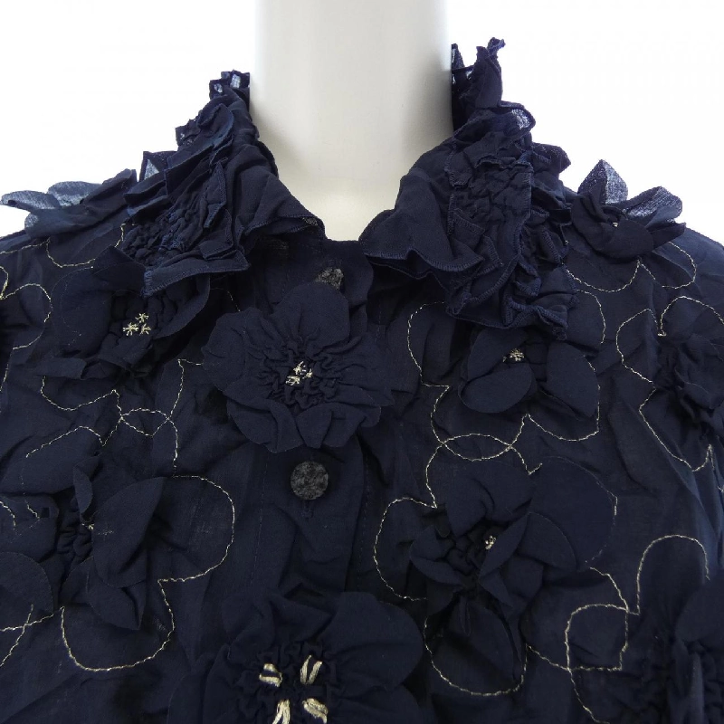 YUKIKO HANAI Áo sơ mi - Hàng hiệu Authentic 808829