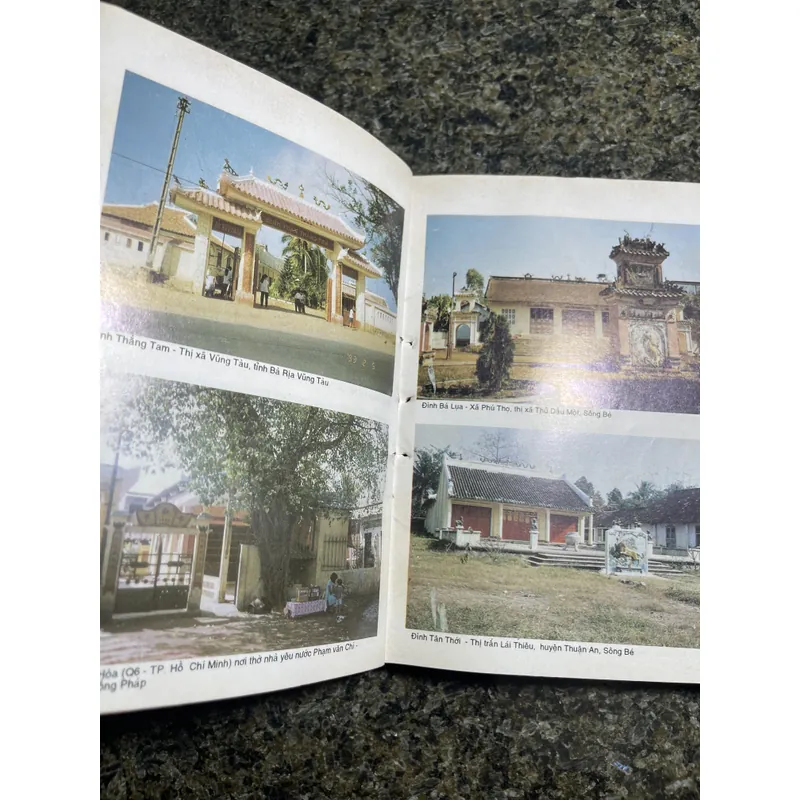 Đình nam bộ tín ngưỡng và nghi lễ Huỳnh Ngọc Trảng, Trương Ngọc Tường 706073