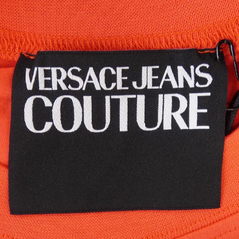 【Mã giảm giá】Áo phông VERSACE JEANS 647982