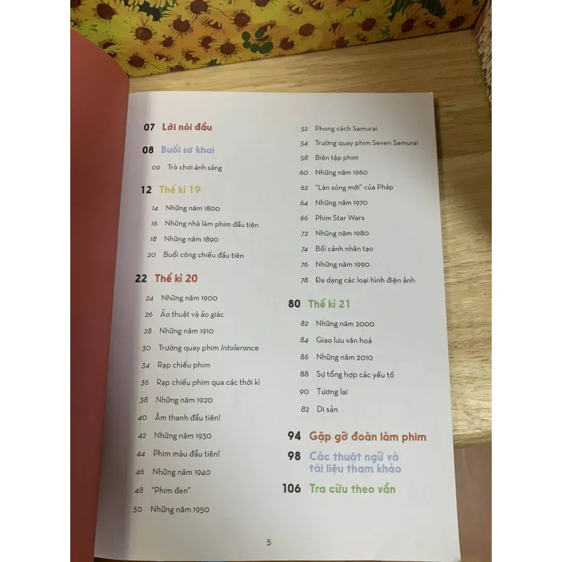 Trang Sử Huyền Ảo Điện Ảnh - Adam Allsuch Boardman 751757