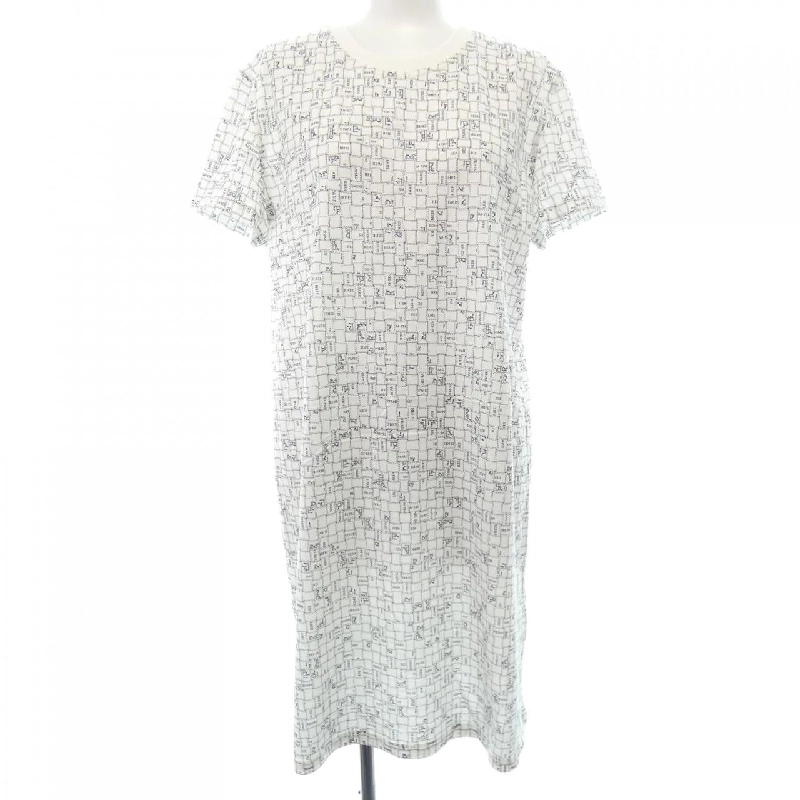 Đầm cắt HERMES - Hàng hiệu Authentic 819003