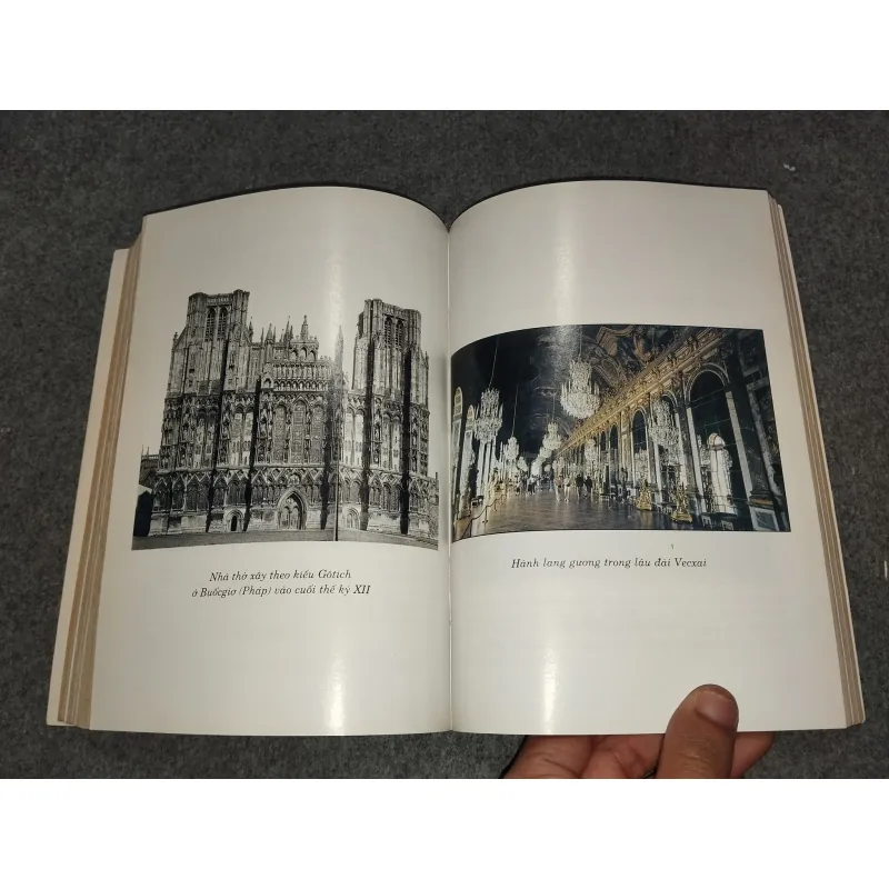 LỊCH SỬ VĂN MINH THẾ GIỚI 698936