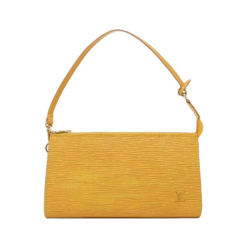 Túi xách Louis Vuitton Epi Pochette Accessoires 24cm M52949 620417