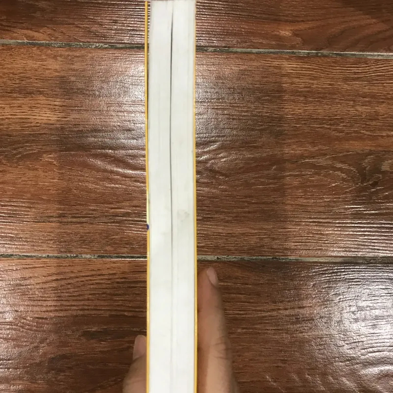 Gen Vị Kỷ - Richard Dawking (12) 1027747