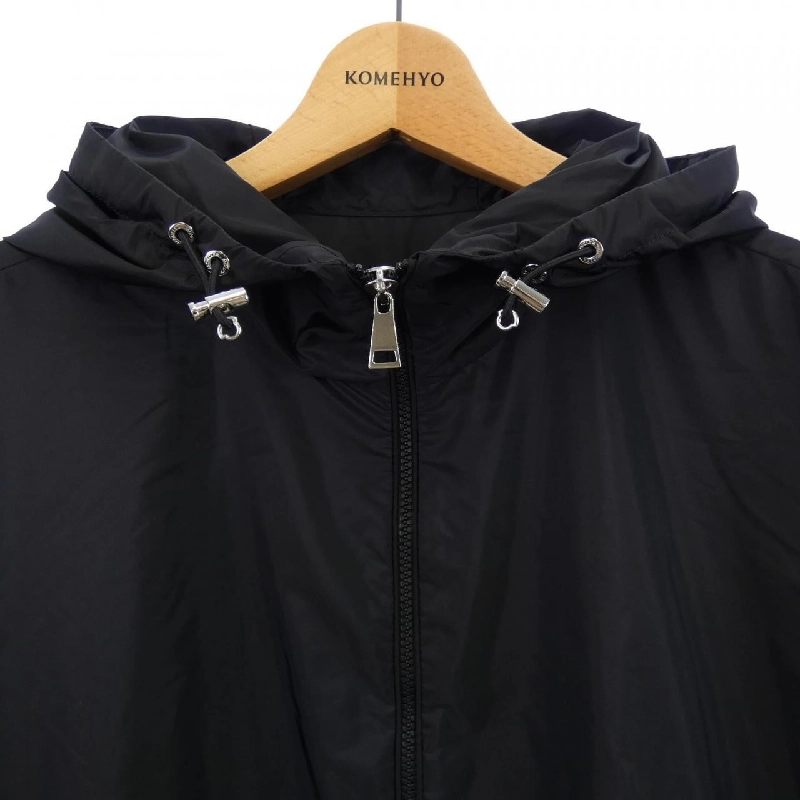 Áo khoác MONCLER WETE 627178