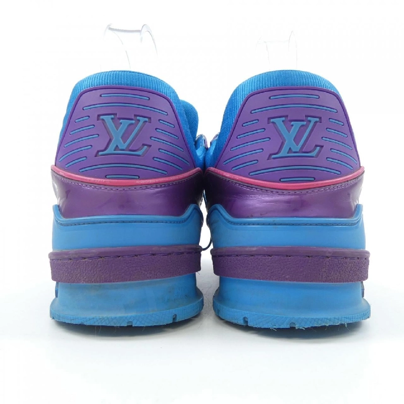 Giày sneaker LOUIS VUITTON LV Trainer - Hàng hiệu Authentic 902481